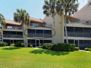 Cove | Siesta Key
