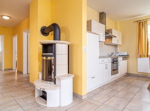 Haus Meeresrauschen Whg | Ostseebad Wustrow