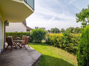 Haus Meeresrauschen Whg | Ostseebad Wustrow
