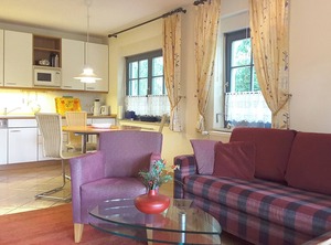 Eichenpark | Ostseebad Prerow