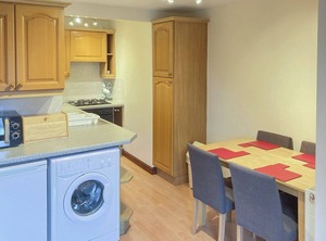 Accommodation Crook Nr | Bondgate Within