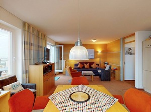 Ref Wangerooge Nordseebad | Horum