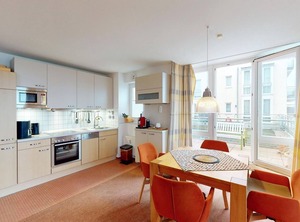 Ref Wangerooge Nordseebad | Horum
