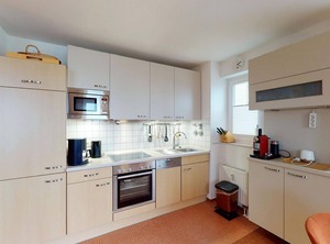 Ref Wangerooge Nordseebad | Horum