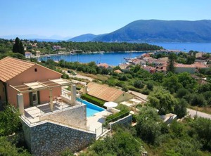 Fiscardo | Fiskardo