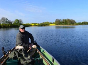 Fischereihof Liebe | Suesel