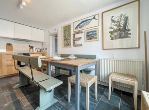 Accommodation Gardenstown Banff | Gardenstown