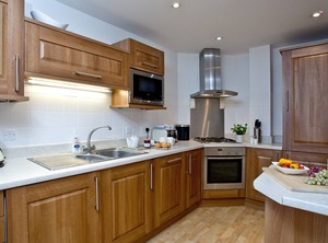 Bredon Court | Newquay