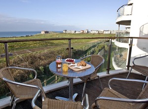 Bredon Court | Newquay