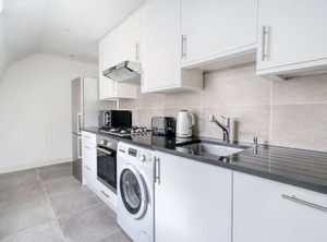 Tottenham | Fitzrovia