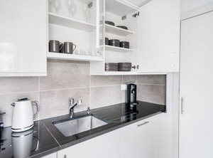 Tottenham | Fitzrovia