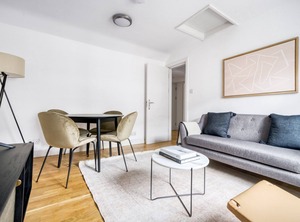 Tottenham | Fitzrovia