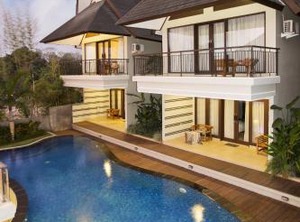 Flamingo Dewata | Pecatu