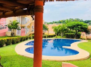 Casa Flamingos | Ixtapa