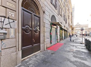 Flaminia | Quartiere III Pinciano