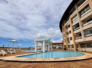 Beach Park | Porto das Dunas
