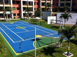 Beach Park | Porto das Dunas
