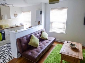 Flat Bridlington | Bridlington