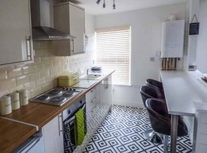 Flat Bridlington | Bridlington