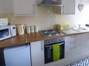 Flat Bridlington | Bridlington