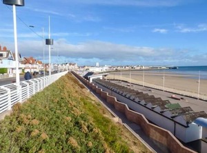 Flat Bridlington | Bridlington
