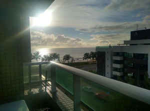 Beira Mar | Cabedelo