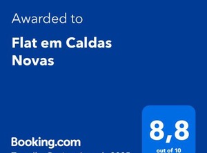 Em Caldas Novas | J Jeriquara