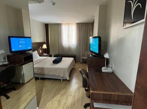 Go Inn Taguatinga | Taguatinga