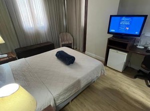Go Inn Taguatinga | Taguatinga
