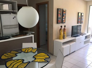 Marulhos Resort Muro Alto | Porto de Galinhas