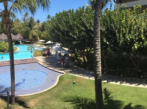 Marulhos Resort Muro Alto | Porto de Galinhas