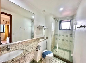 Lodge Rua Borges Lagoa | Vila Clementino