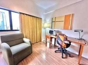 Lodge Rua Borges Lagoa | Vila Clementino