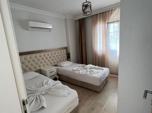 Shared Sauna Didim | Akbuk