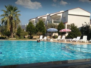 Shared Sauna Didim | Akbuk