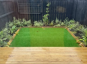 Shared Holiday Accommodation | Flat Bush