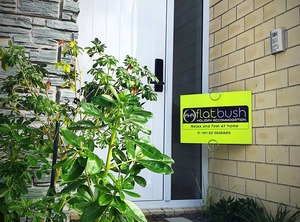 Shared Holiday Accommodation | Flat Bush