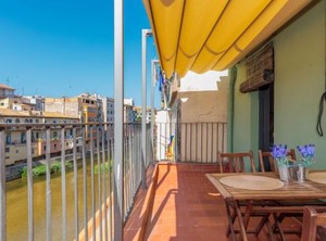 Flateli Rambla | Old Town