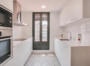 Flateli Rambla | Old Town