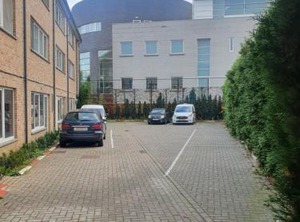 Brussels | Diegem