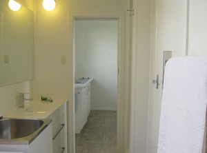 Flaxmill Bay Motel | Ferry Landing