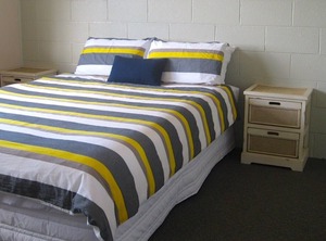 Flaxmill Bay Motel | Ferry Landing