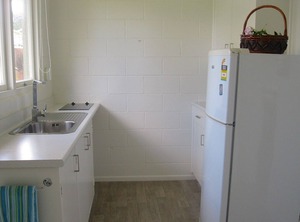 Flaxmill Bay Motel | Ferry Landing