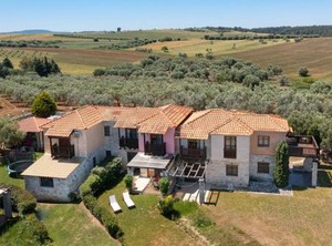 Flh Rastoni Retreats | Kassandra