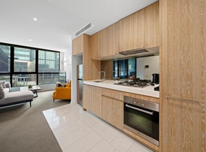 Flinders Street | Melbourne Central Business District
