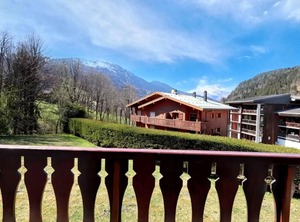 Résidence Les Houches Villages Pièces Personnes | Les Houches