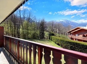 Résidence Les Houches Villages Pièces Personnes | Les Houches