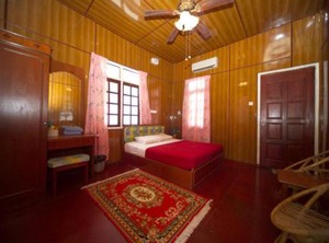Flora Bay | Pulau Perhentian Besar