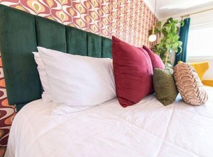 The Nomad Motel | Trenton
