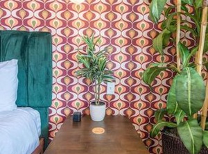 The Nomad Motel | Trenton